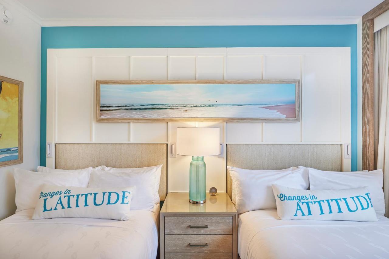 Quarto premium com 2 camas de casal - Acessível para pessoas com mobilidade reduzida