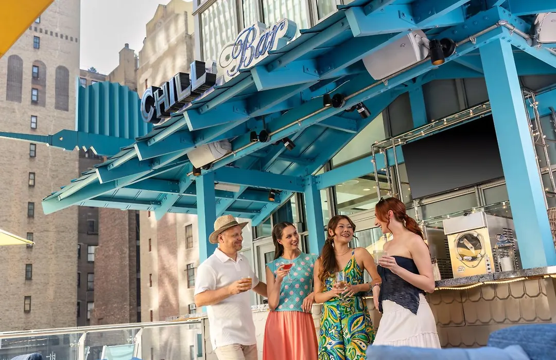 Margaritaville Resort Times Square-1